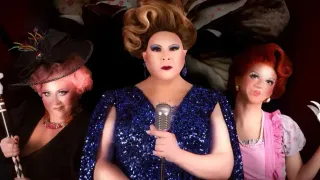 Camp, Crime, and Queens: "Big Easy Queens" Brings Drag Horror to the Bayou