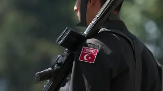 Viral Tweet Falsely Claims Only 'Top' Gay Men Can Serve in Turkish Military