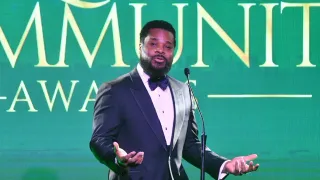 Malcolm-Jamal Warner, Beloved Star of “The Cosby Show,” Dies at 54
