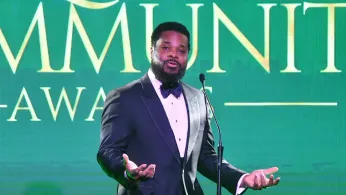Malcolm-Jamal Warner, Beloved Star of “The Cosby Show,” Dies at 54