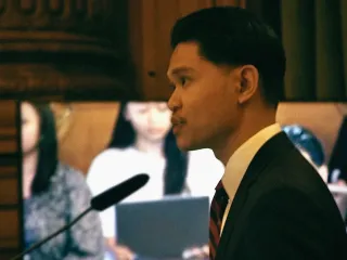 As family mourns father’s death, SF supe calls for hearing on reentry site