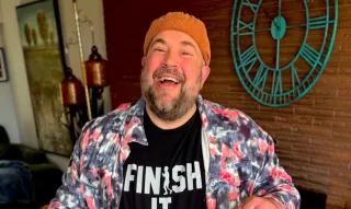 Darcy Michael: Redefining Queer Joy and Visibility Through Viral Laughter