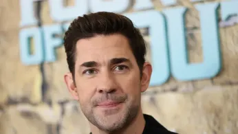 John Krasinski to Write, Direct, Produce 'A Quiet Place Part III