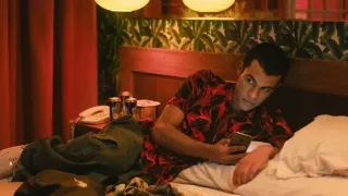 ‘Baby’ Breaks Boundaries: Gritty Brazilian Queer Drama Shines Light on Survival and Found Family