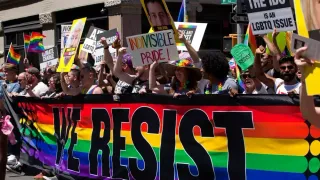Trump Administration Demanded Confidential Data on Transgender Youth Seeking Care, Sparking Outrage and Legal Challenges
