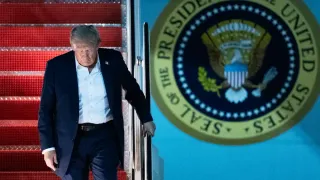 Here's Where All the Legal Cases Against Trump Stand Since His Return to the White House