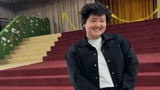 Celeste Yim, SNL’s First Trans and Nonbinary Writer, Departs After Five Years