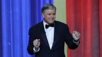 Sean Hannity Says Glares and Hostility Drove Him Out of NYC
