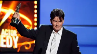 Charlie Sheen Candidly Discusses Encounters with Men in Forthcoming Memoir and Netflix Documentary
