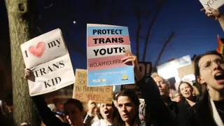 U.S. Supreme Court Allows Transgender Student in South Carolina to Use Boys’ Restroom Amid Ongoing Legal Battle