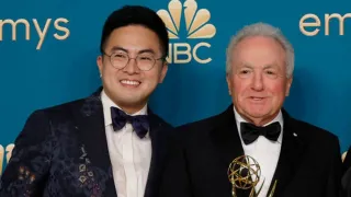 Bowen Yang Returns to "SNL" for Seventh Season,; “There’s More for You to Do,” Lorne Michaels Tells Him