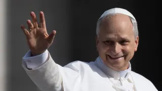 Pope Leo Affirms Dignity of LGBTQ+ Catholics, Maintains Traditional Church Doctrine