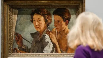 A Queer Art Exhibition in Germany Shines a Spotlight on Marginalized Modernist Artists