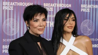 Kim Kardashian and Kris Jenner File Defamation Lawsuit Against Ray J Over Racketeering Allegations