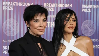 Kim Kardashian and Kris Jenner File Defamation Lawsuit Against Ray J Over Racketeering Allegations