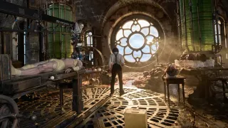 Guillermo Del Toro Builds a Handsome, Grand ‘Frankenstein’ That Is All His Own