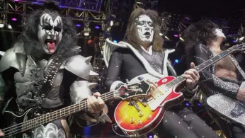 Ace Frehley, Kiss' Original Lead Guitarist and Founding Member, Dies at 74