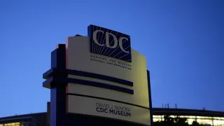 Government Shutdown Means Many CDC Experts Are Skipping a Pivotal Meeting on Infectious Disease