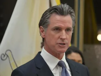 Editorial: Newsom vetoes threaten LGBTQ health