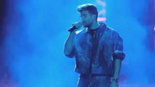 Pablo Alborán Isn’t Rushing—He’s Queering the Journey