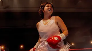 A Fierce Sydney Sweeney Pulls No Punches in Harrowing Boxing Biopic 'Christy'