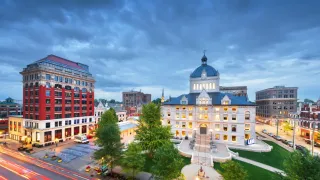 Lexington’s “Fruit Loop”: Discovering Kentucky’s Hidden Queer Haven