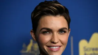 Ruby Rose Calls Out Sydney Sweeney Over Queer Representation