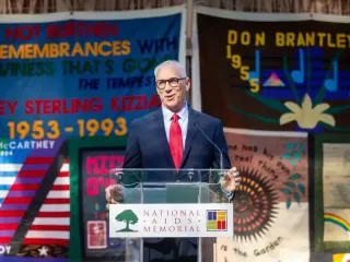 World AIDS Day events will evoke the power of community