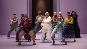 T-Boz Transforms TLC's 