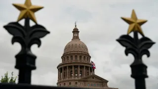 Supreme Court Allows Texas to Use a Congressional Map Favorable to Republicans in 2026