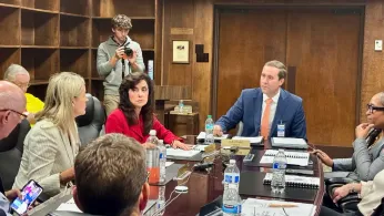 Alabama Board Votes to Remove Books About Being Transgender From Public Library Youth Sections