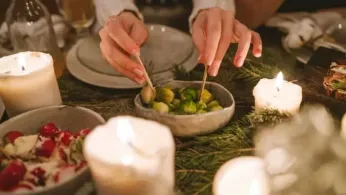 What the Holidays Taste Like Around the World