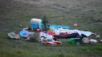 Mass Shooting at Jewish Event on Bondi Beach Follows Rising Antisemitism in Australia