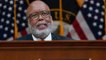 Young Democrat Launches Primary Challenge Against US Rep. Bennie Thompson in Mississippi