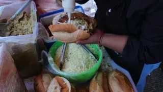 British Baker’s Criticism of Mexican 'Ugly' Bread Triggers Social Media Outrage