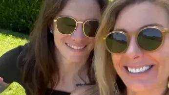 ‘Bachelor’ Alum Zilda Williams Celebrates Same‑Sex Relationship and Encourages Others to “Trust Your Heart”