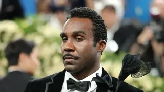 'Severance' Star Tramell Tillman Voices Strong Support for Transgender Community