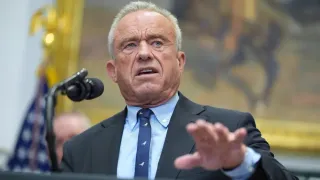 Judge Blocks Trump Administration From Purging DEI-Related Terms From Head Start Grant Applications