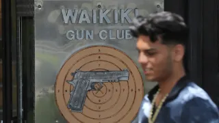 Hawaii's Strict Gun Law Faces Supreme Court Scrutiny in Landmark Case