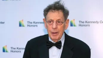Philip Glass Cancels Kennedy Center Symphony Premiere in Protest of Trump's Leadership