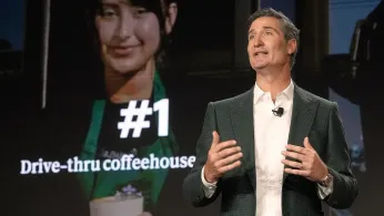 Starbucks Sees Room to Expand With Hundreds of New US Stores and Increased Seating