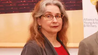 Audrey Niffenegger to Release Long-Awaited Sequel to 'The Time Traveler's Wife'