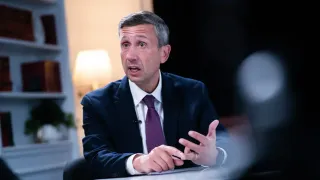 Fundraising Hauls Show RNC Vastly Outpacing Democrats Ahead of Midterm Elections