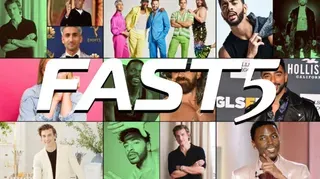 EDGE Fast 5 :: March 29, 2024